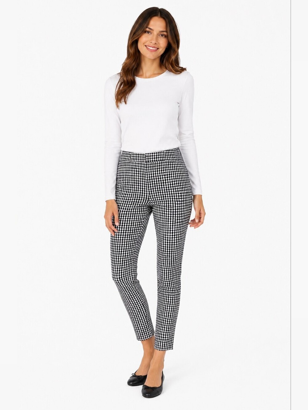 J Crew Women's Casual Pants